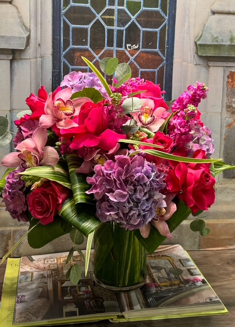 Original by Flower You  — flowers available for delivery from Floom