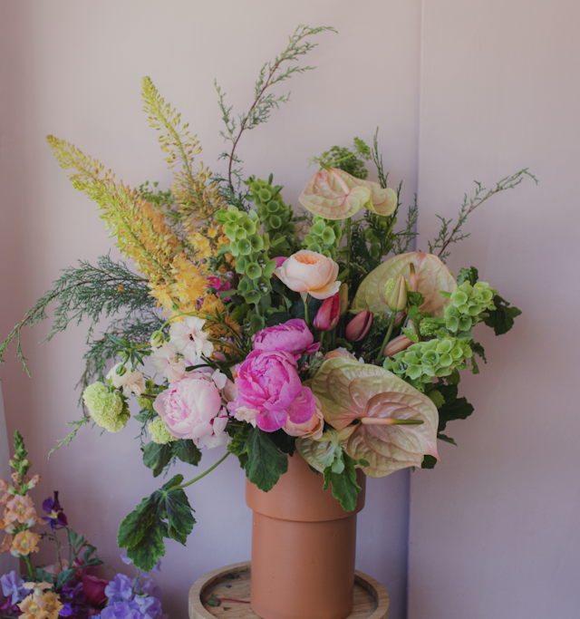 The Exclamation Point