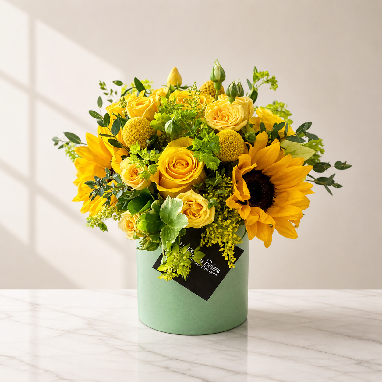 Original by My Blooming Business — flowers available for delivery from Floom