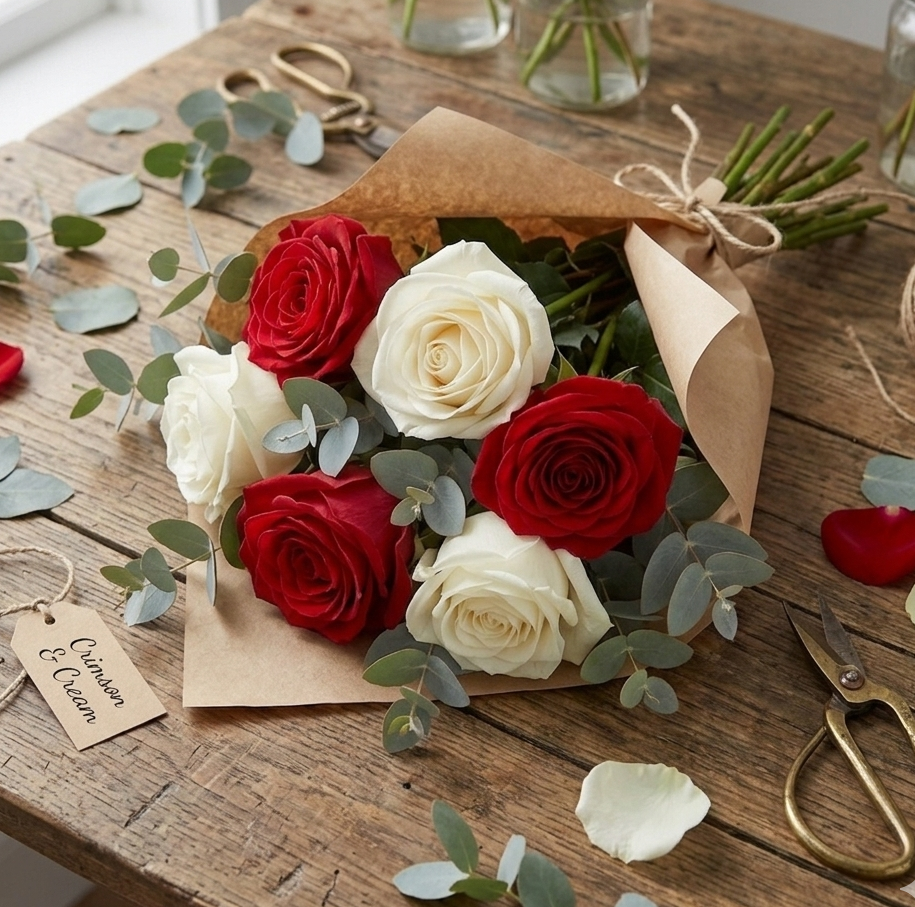 Original by Olympia Flowers — flowers available for delivery from Floom