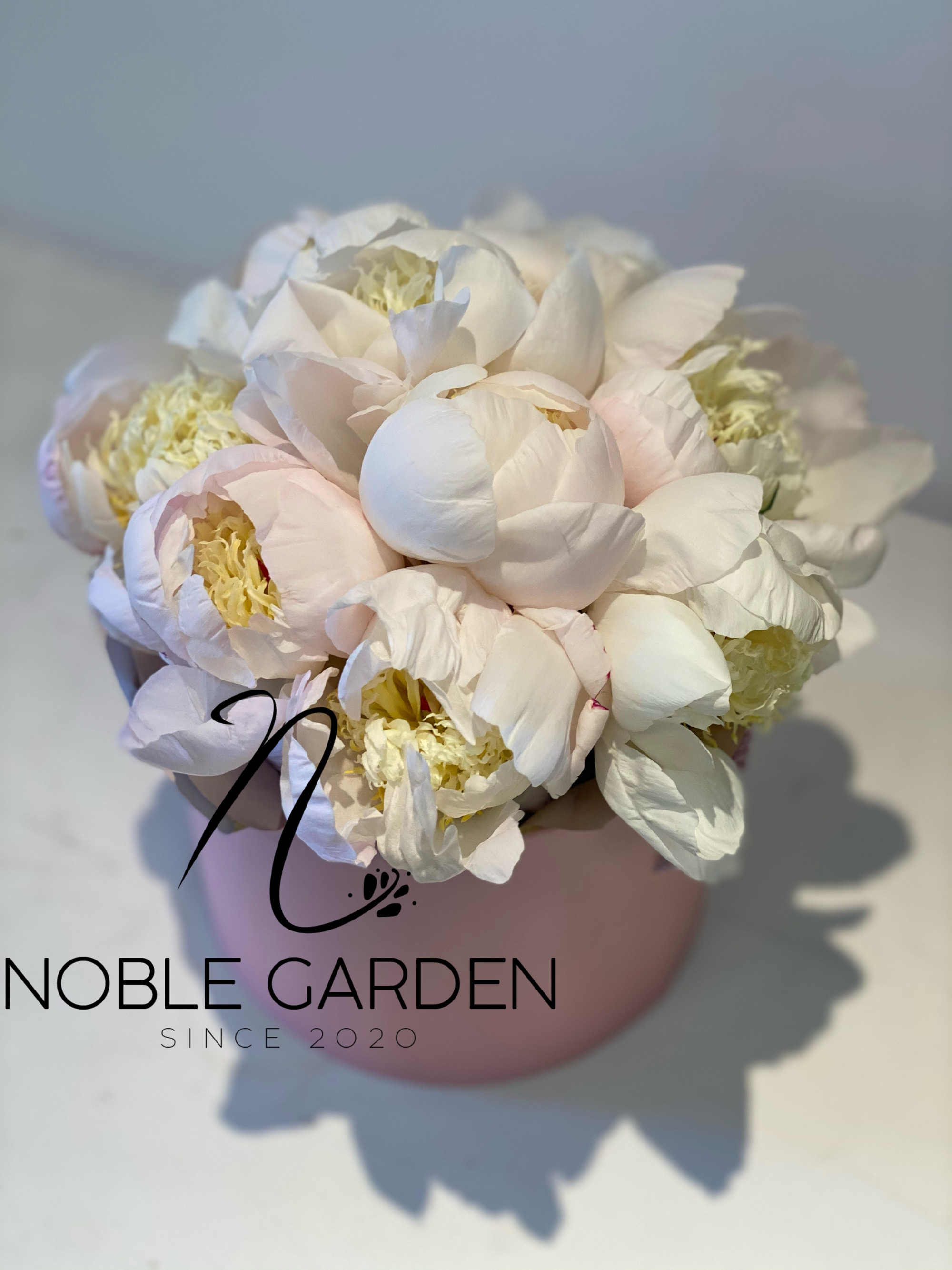 Original by Noble Garden — flowers available for delivery from Floom