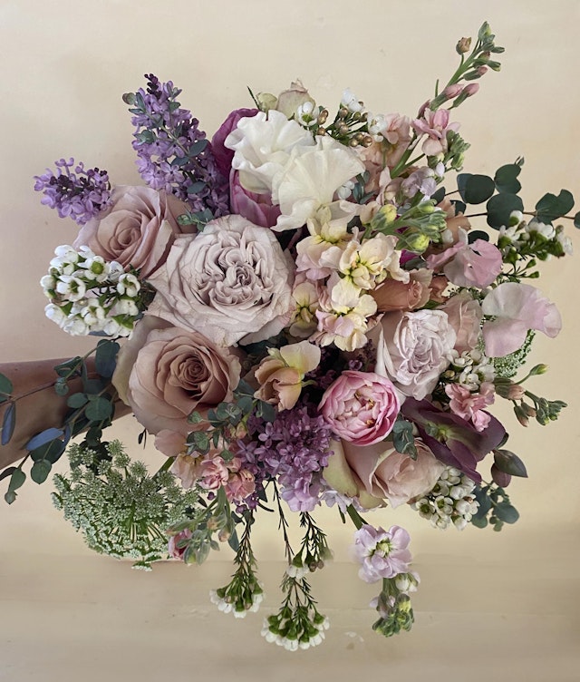 Bianca Bouquet