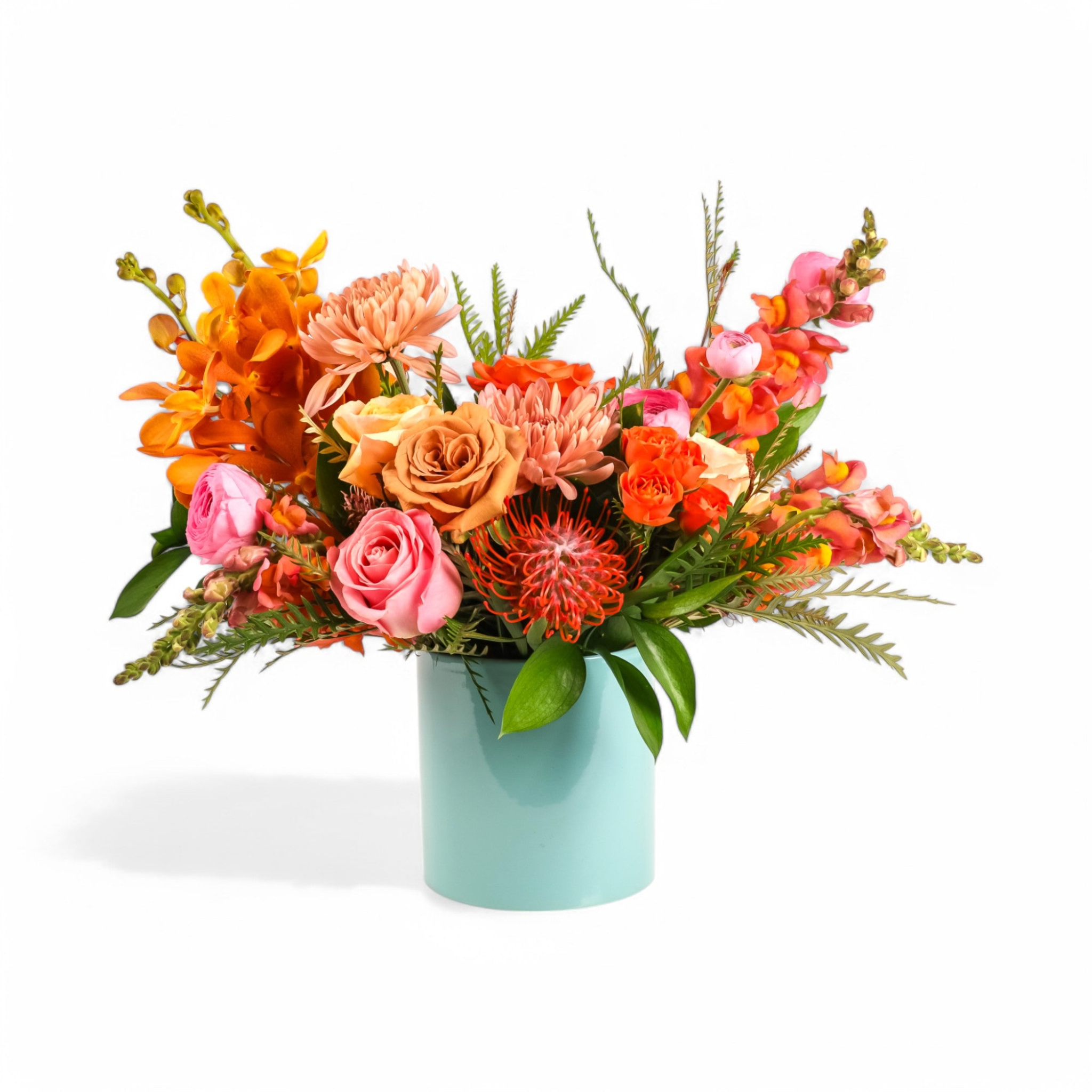 Citrus Bellini Floral