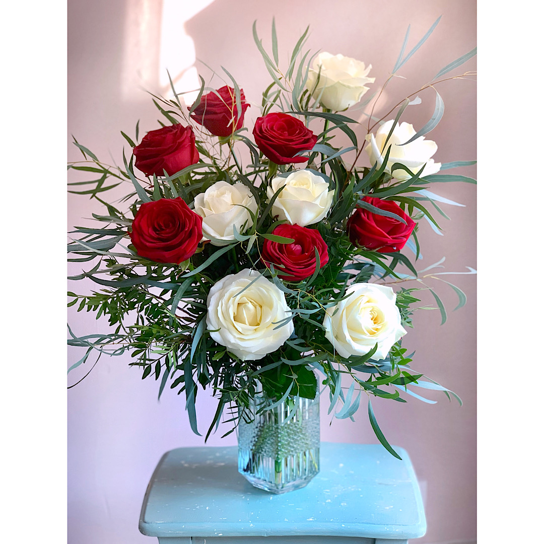 You're Still The One!