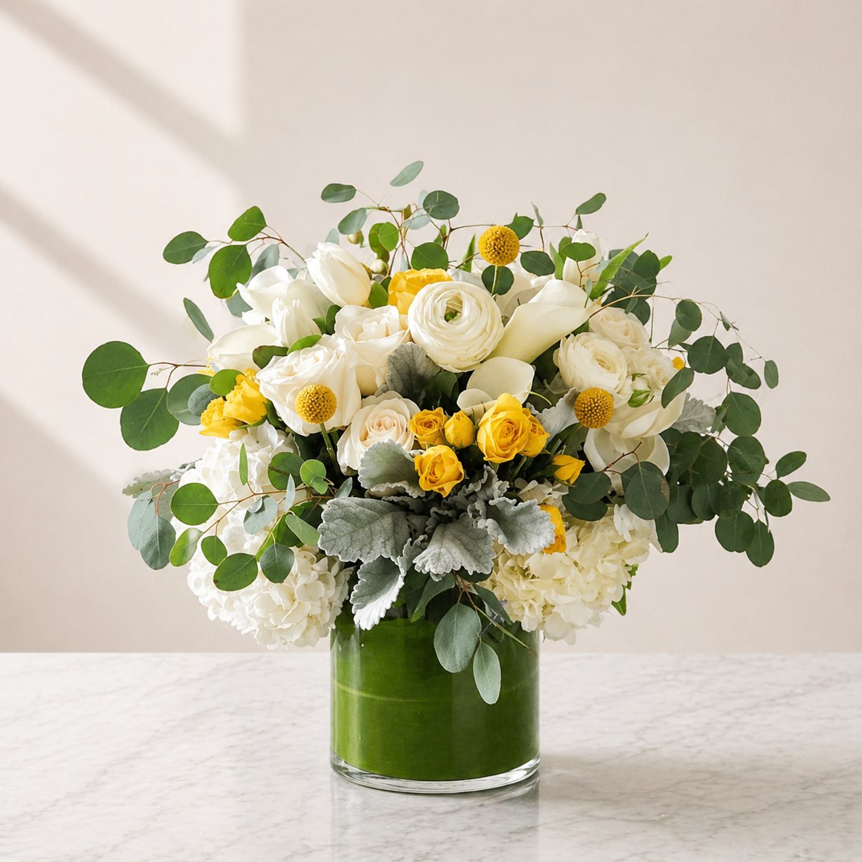 The Montrose by My Blooming Business — flowers available for delivery from Floom