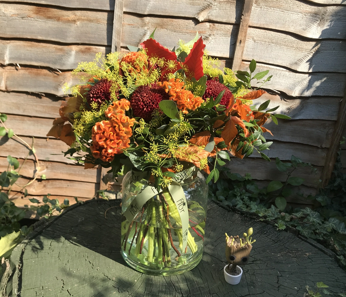 Original by Flur Flowers — flowers available for delivery from Floom