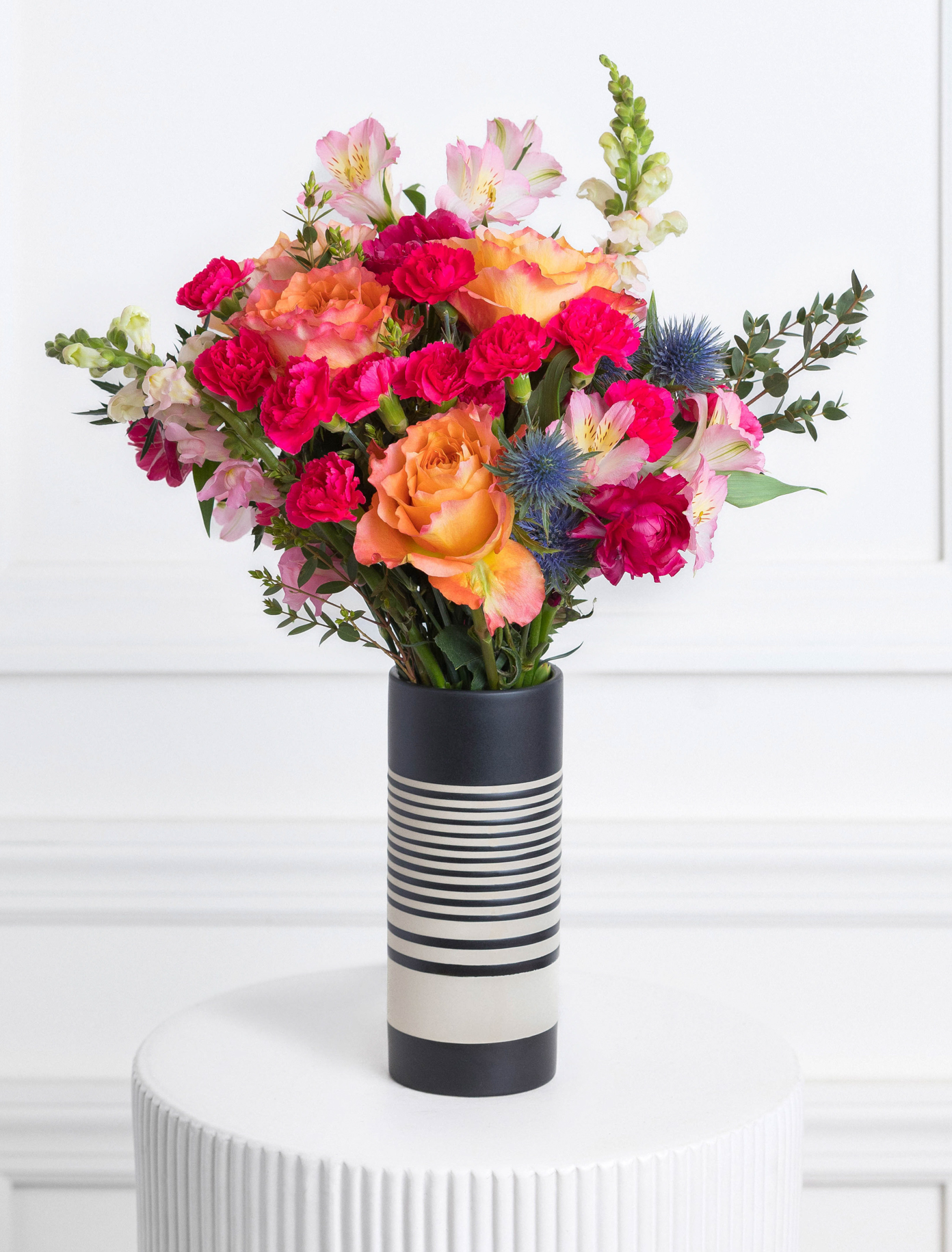 Original by Ode a La ROSE- Chicago  — flowers available for delivery from Floom