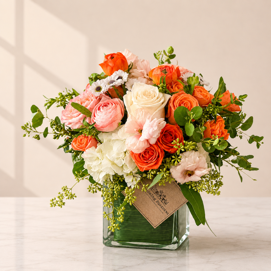 Original by My Blooming Business — flowers available for delivery from Floom