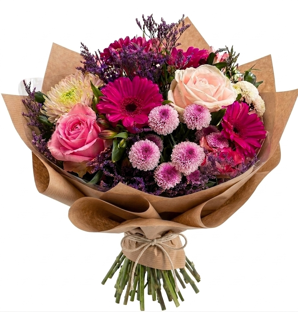 Original by Olympia Flowers — flowers available for delivery from Floom