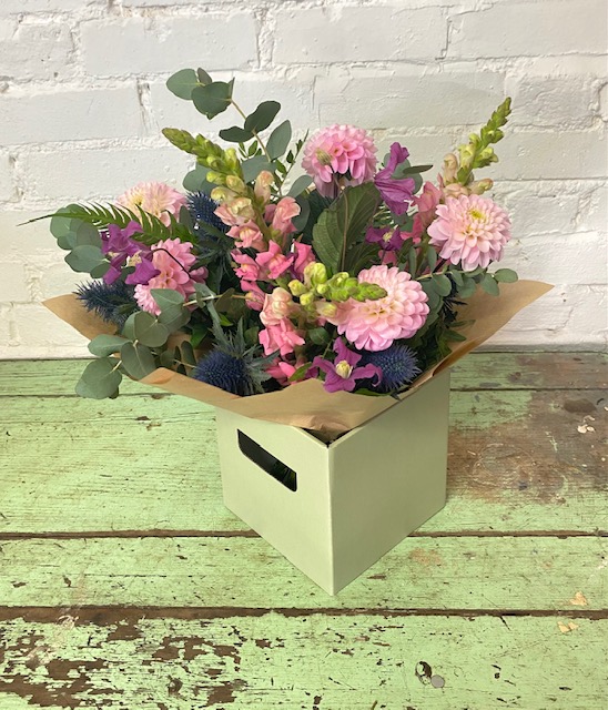 Original by Rose & Mary — flowers available for delivery from Floom