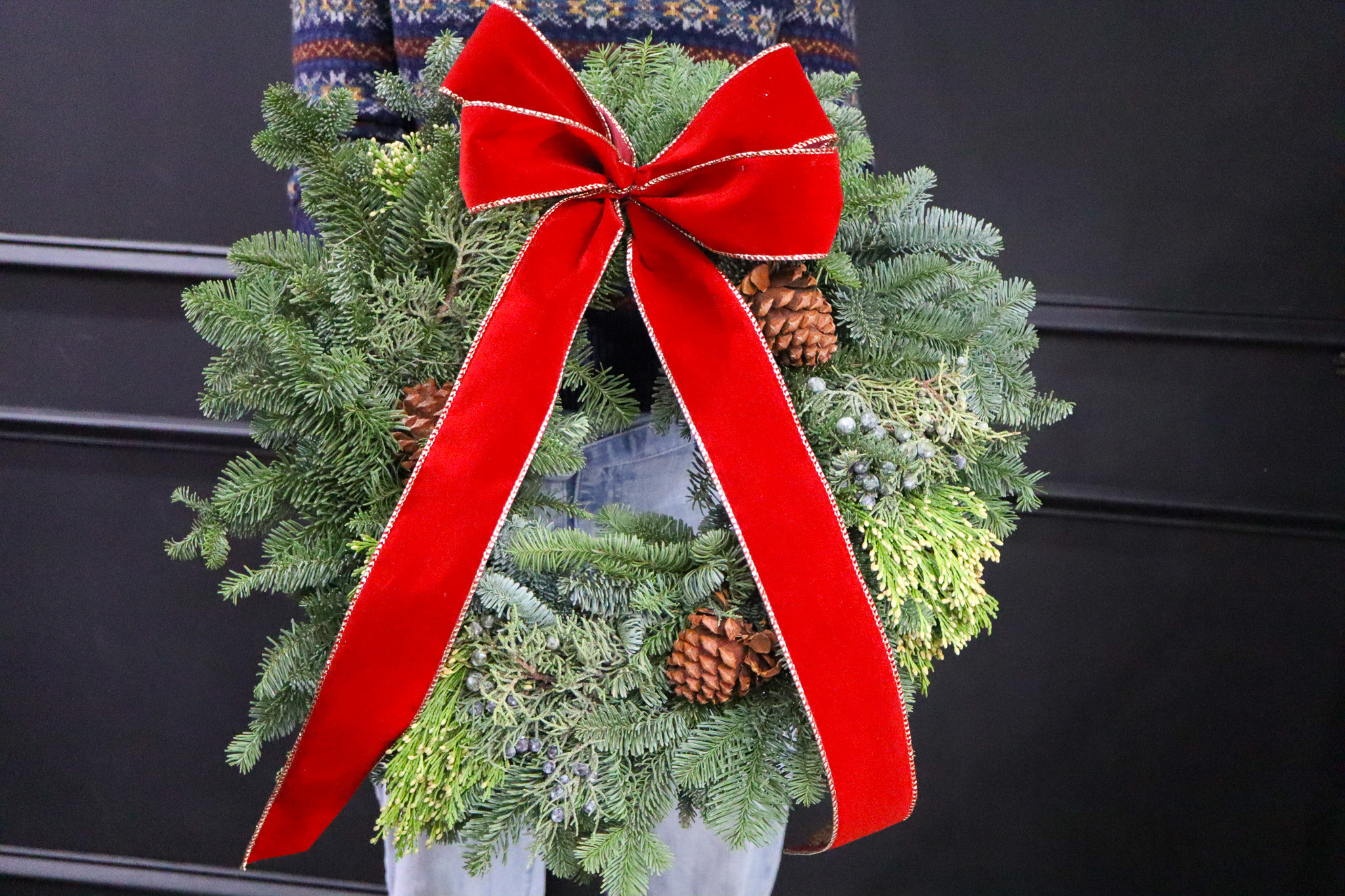 Christmas Wreath