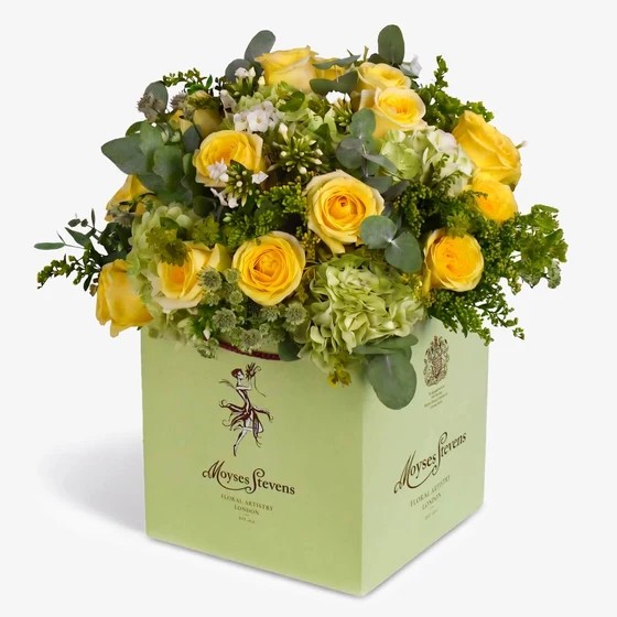Original by Moyses Stevens Flowers — flowers available for delivery from Floom