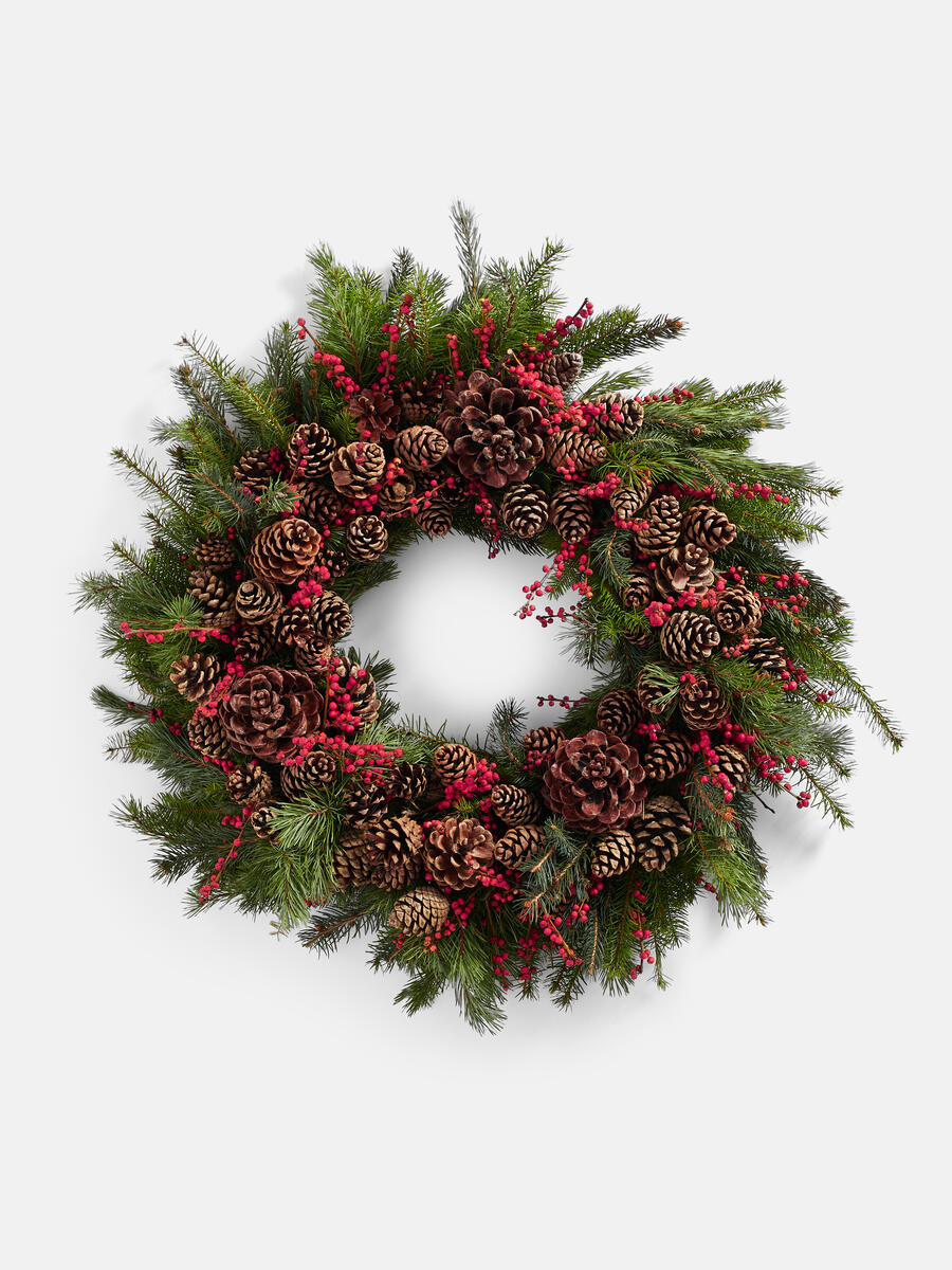 Wreath Berriton