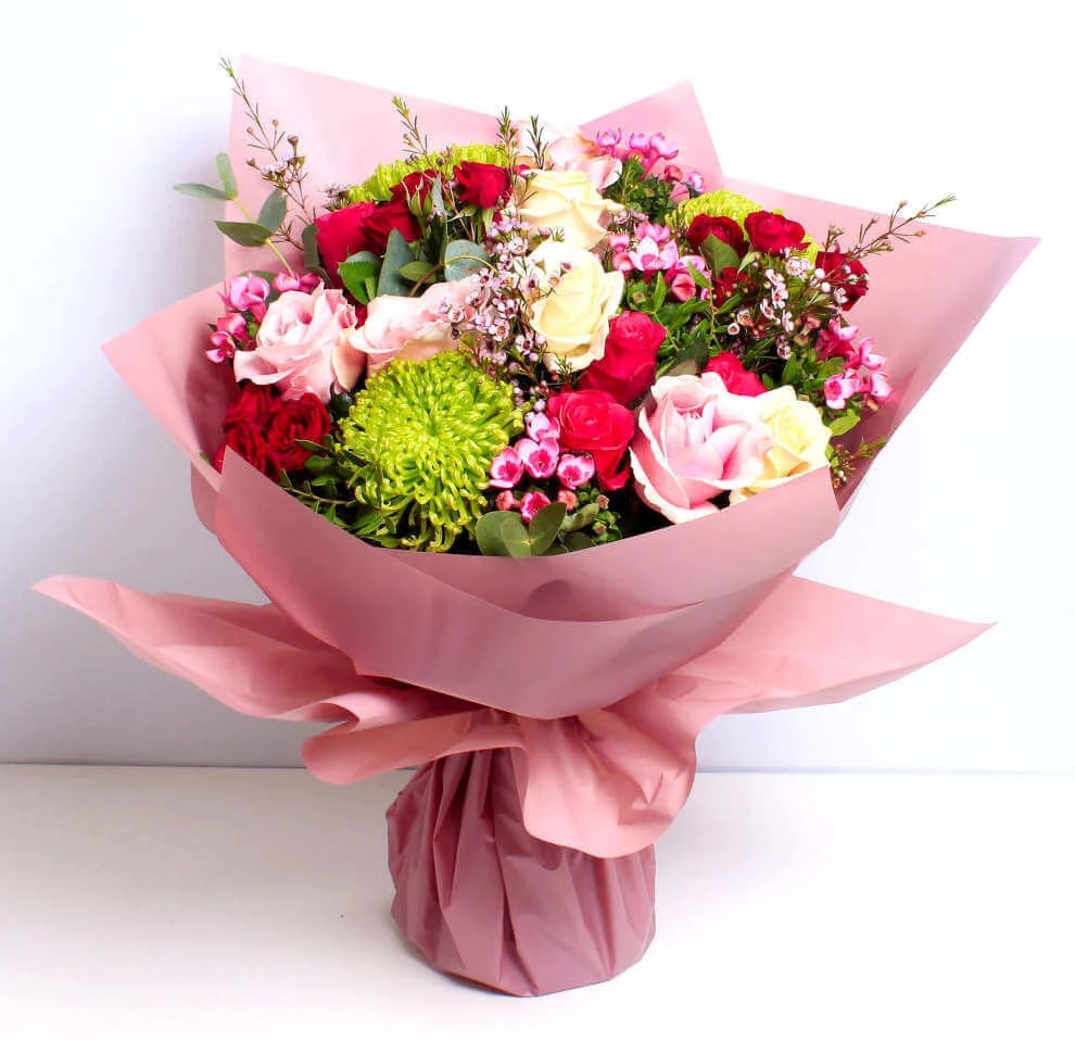 Original by Marys Florist — flowers available for delivery from Floom