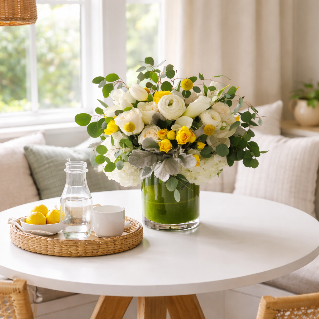 The Montrose by My Blooming Business — flowers available for delivery from Floom