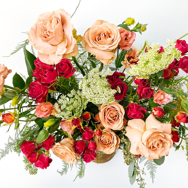 Vintage Blooms