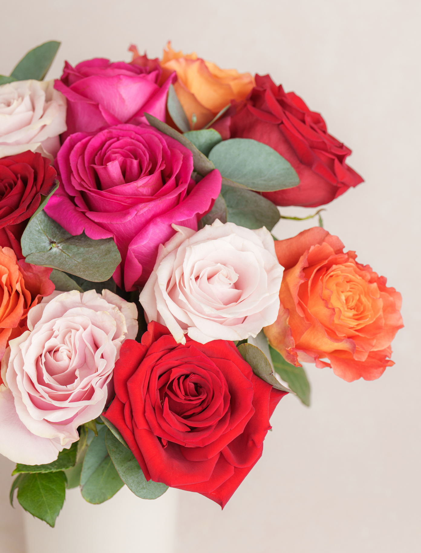 Original by Ode a La ROSE- Chicago  — flowers available for delivery from Floom