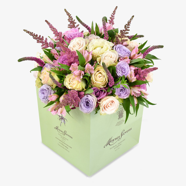 Original by Moyses Stevens Flowers — flowers available for delivery from Floom