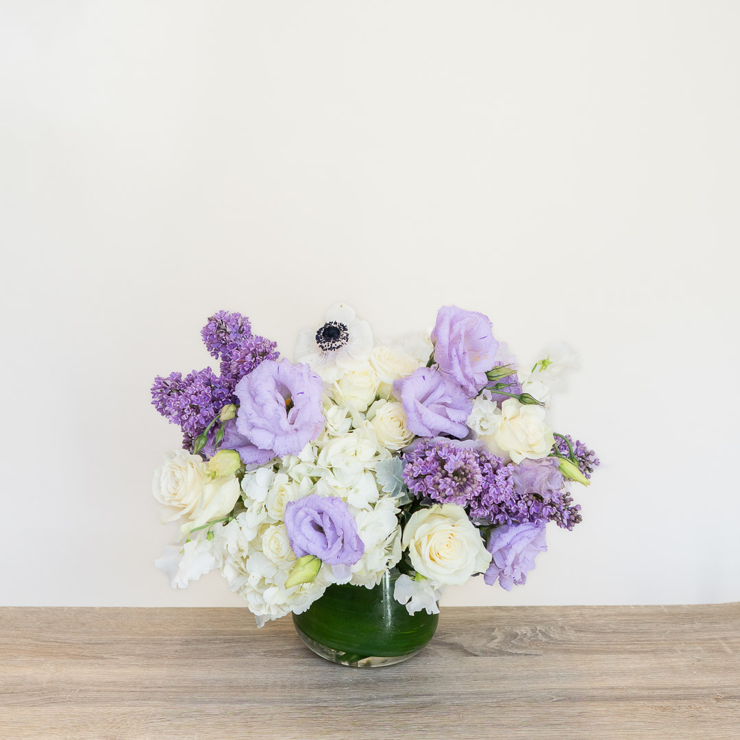 Lavender Glow
