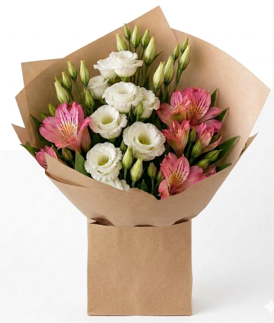 Original by Olympia Flowers — flowers available for delivery from Floom