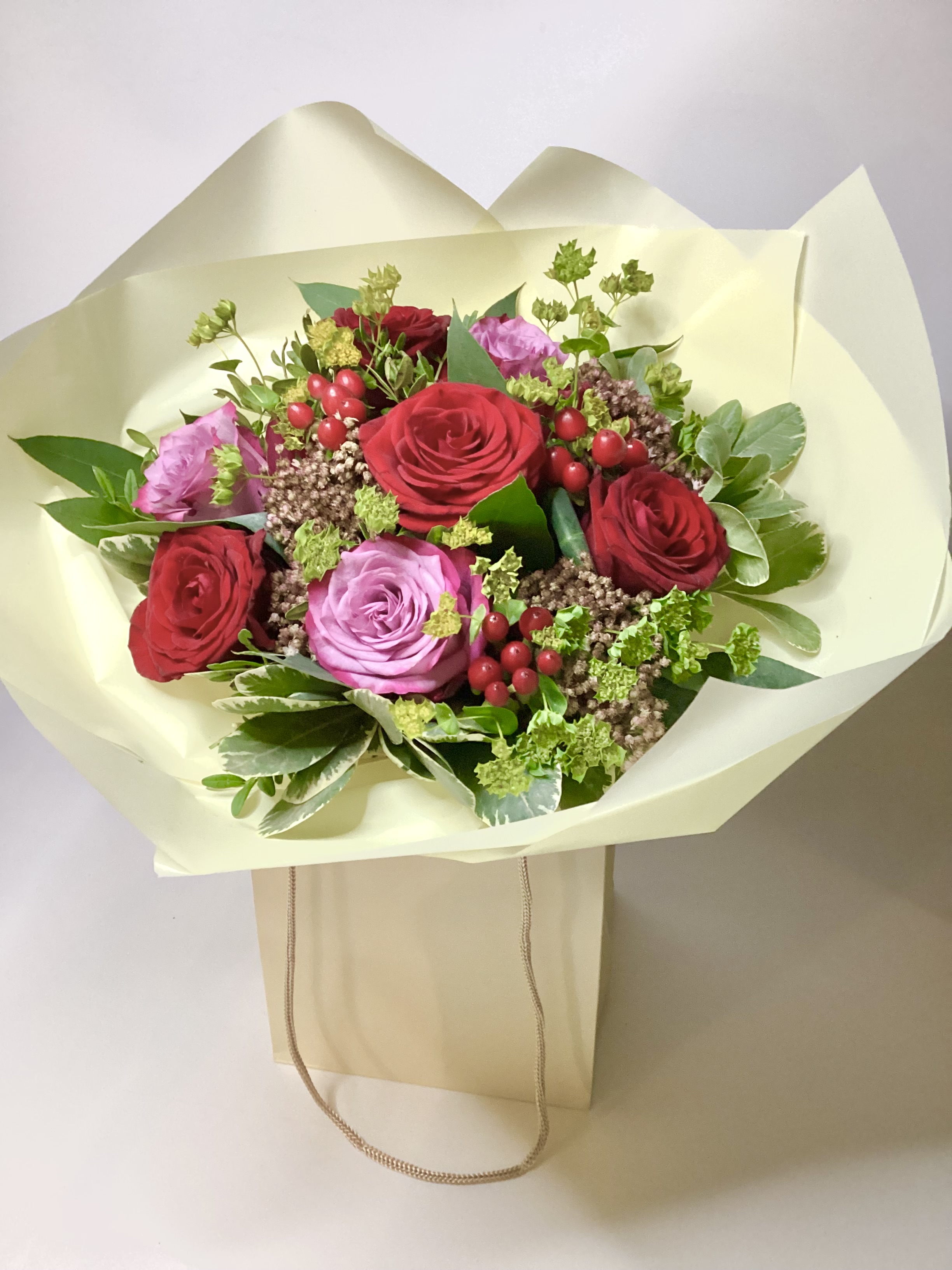 Bonita by Essence — flowers available for delivery from Floom