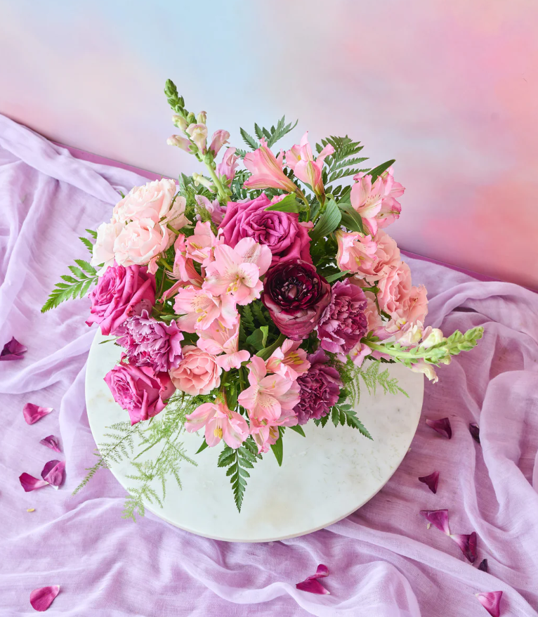 Md - Berry in Ceramic