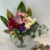 Original by Noble Garden Florist Weho — flowers available for delivery from Floom