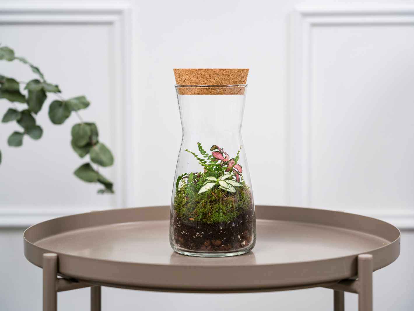 Terrarium Shoreditch