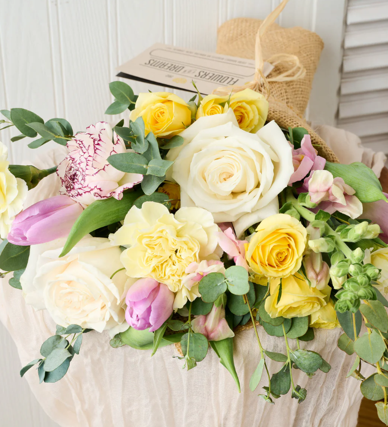 Daylight - M, Bouquet