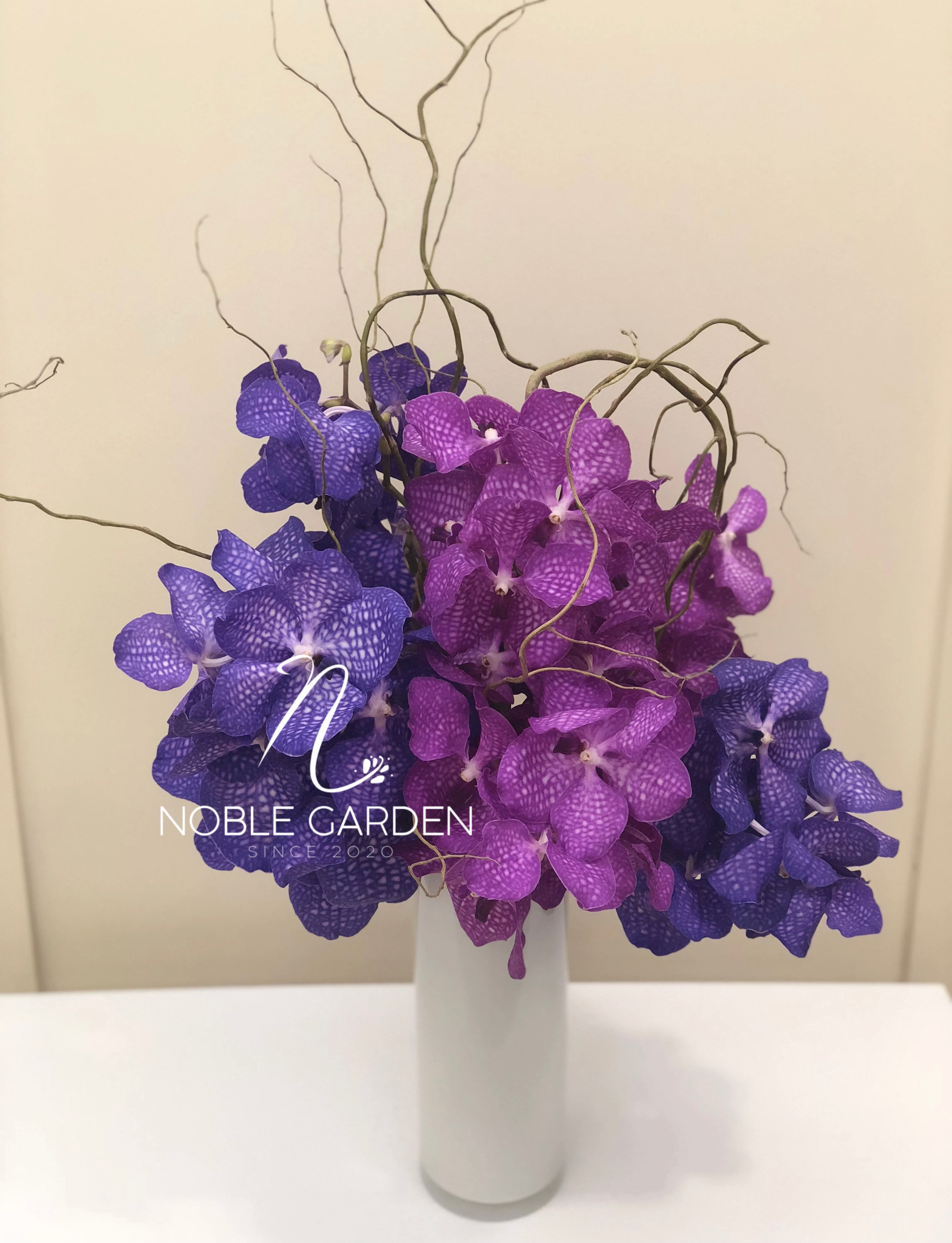 Original by Noble Garden — flowers available for delivery from Floom
