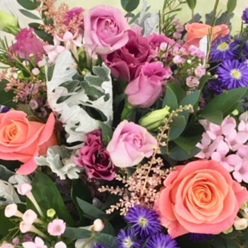 Bright and Beautiful 