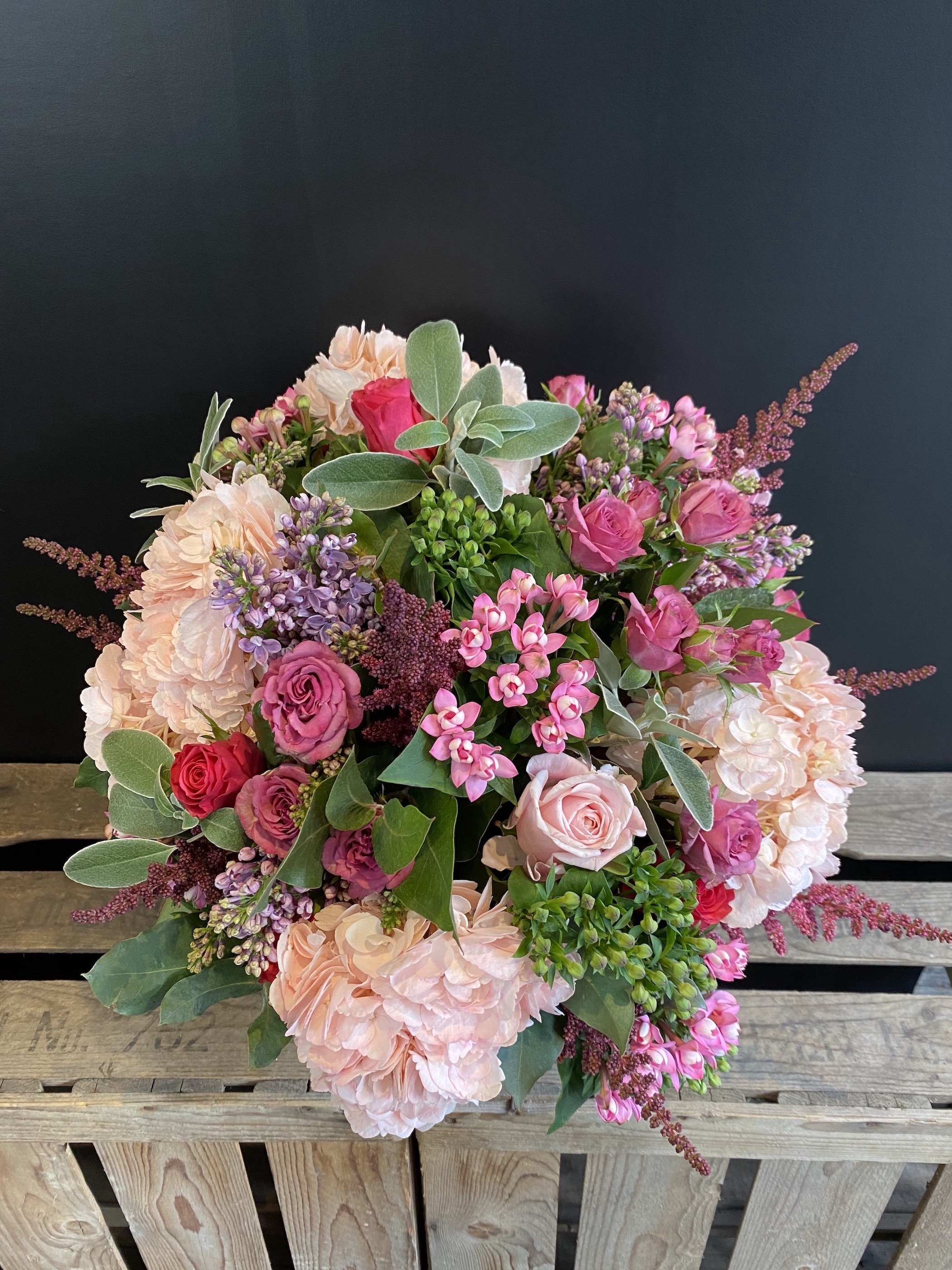 Perfect Pretty Pinks