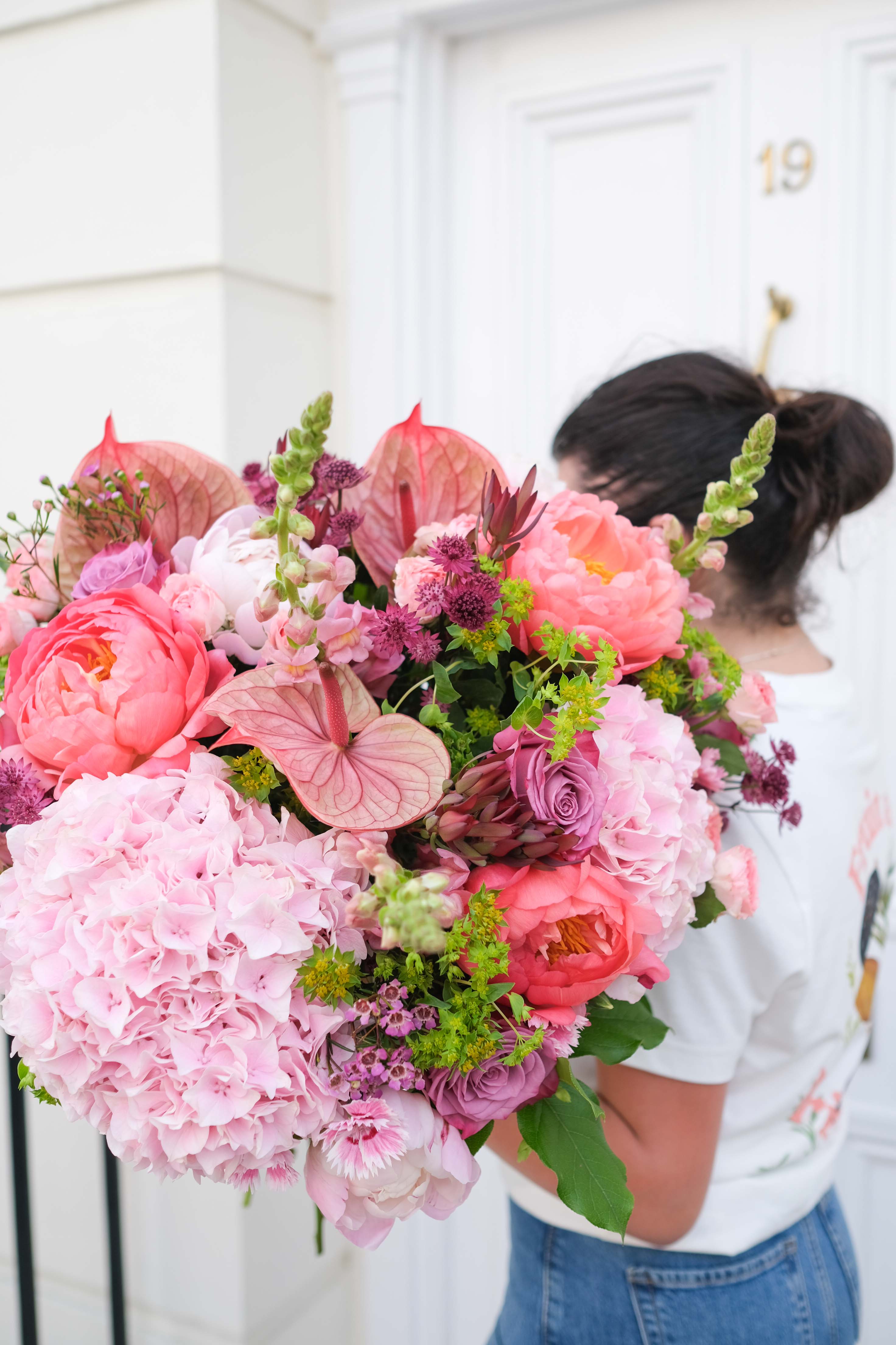 Original by PM Flowers — flowers available for delivery from Floom