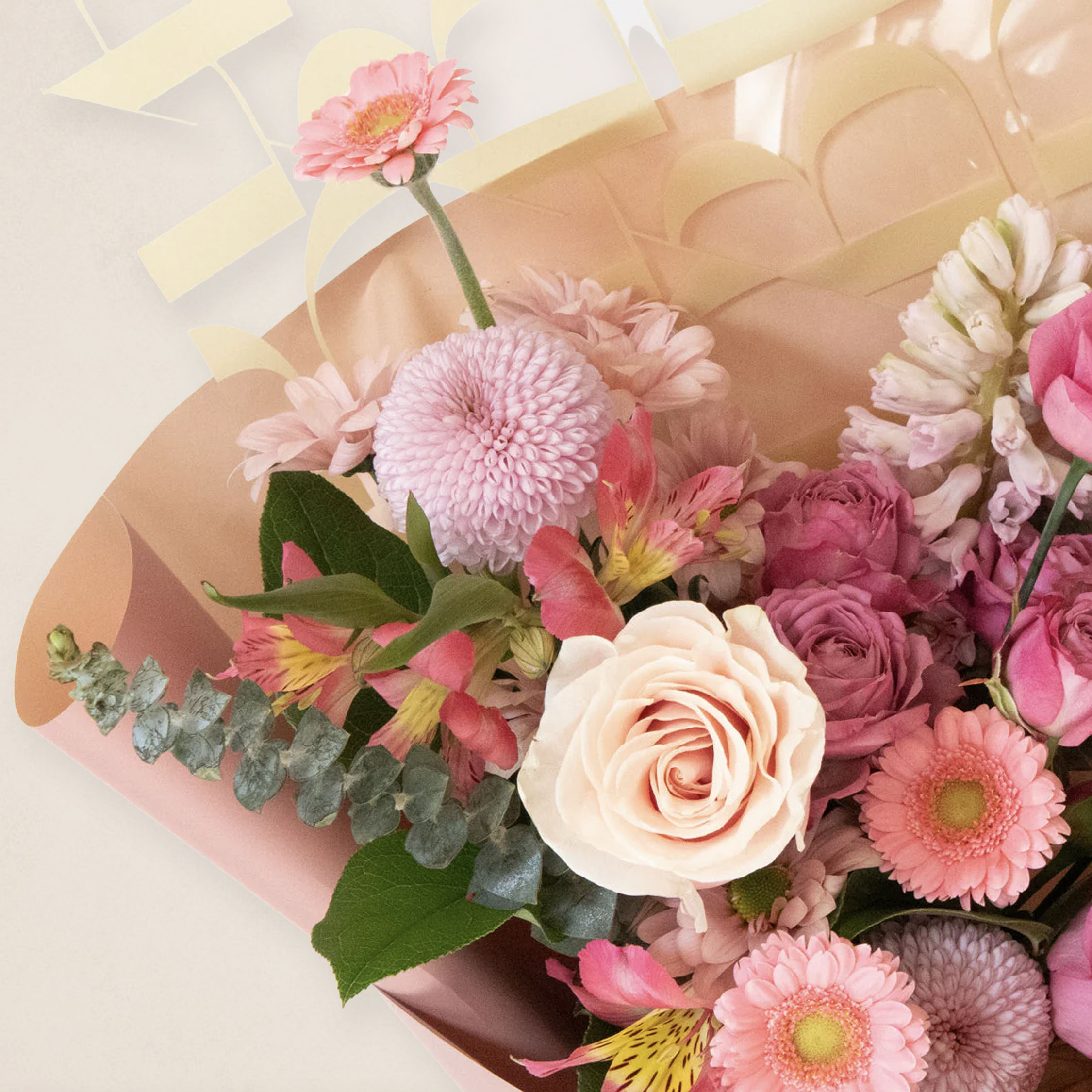 Sweet&Loving Bouquet