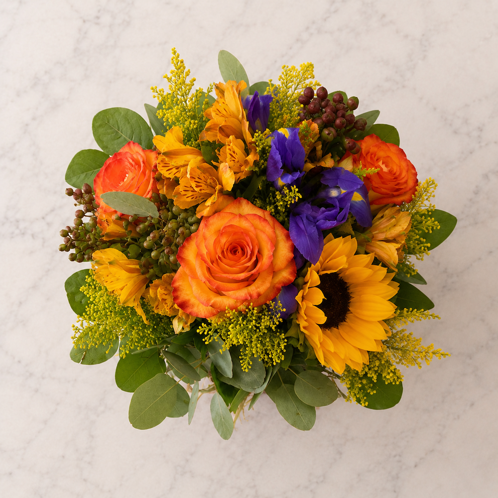 Original by My Blooming Business — flowers available for delivery from Floom