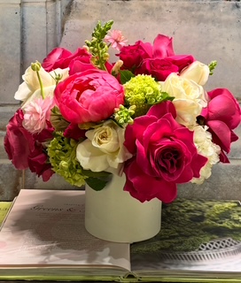 Original by Flower You  — flowers available for delivery from Floom