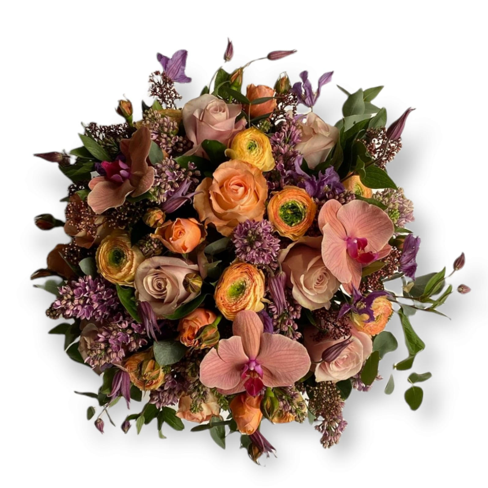 Mother's Day Bouquet