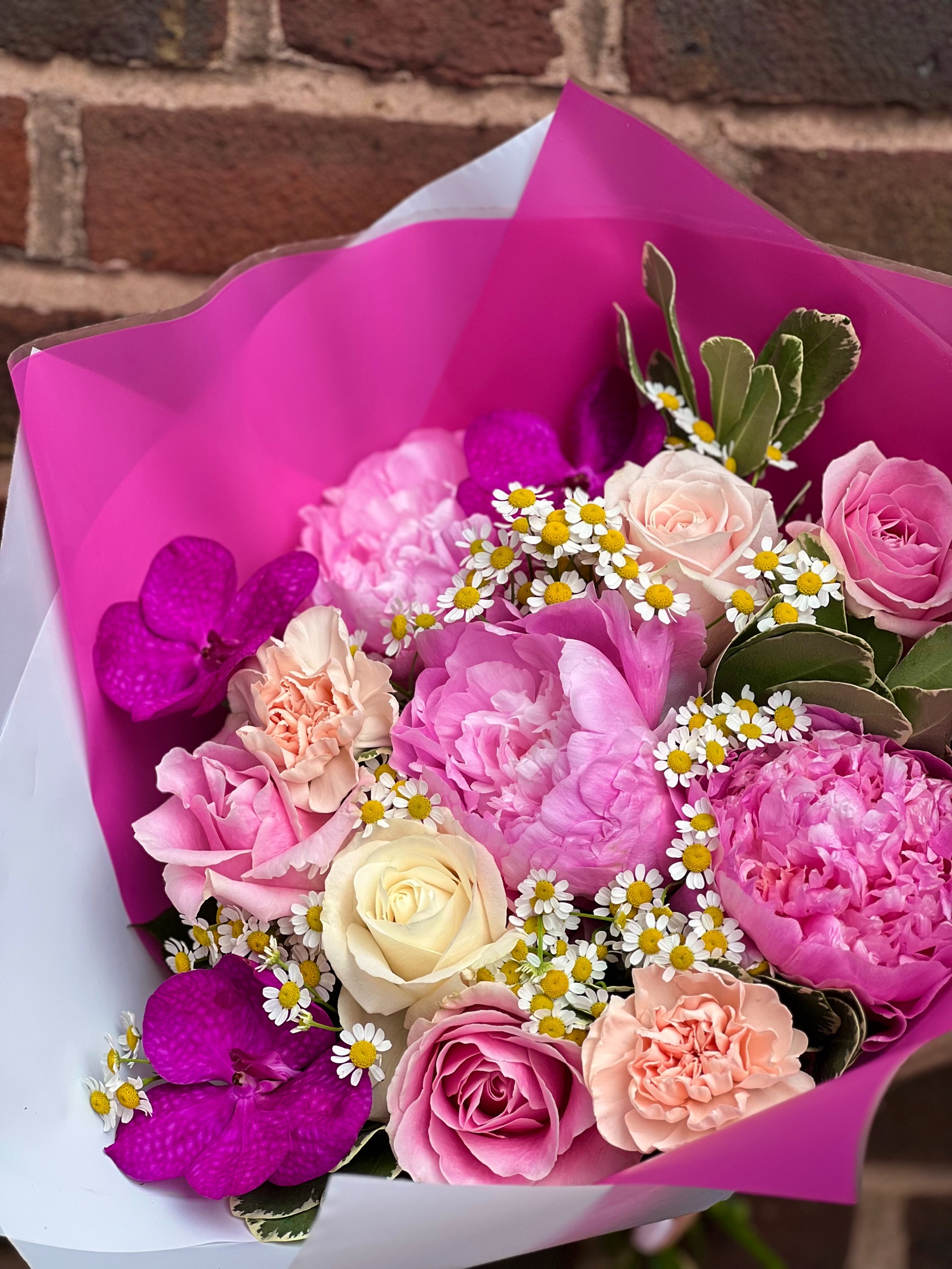 Original by Fani’s Florals — flowers available for delivery from Floom