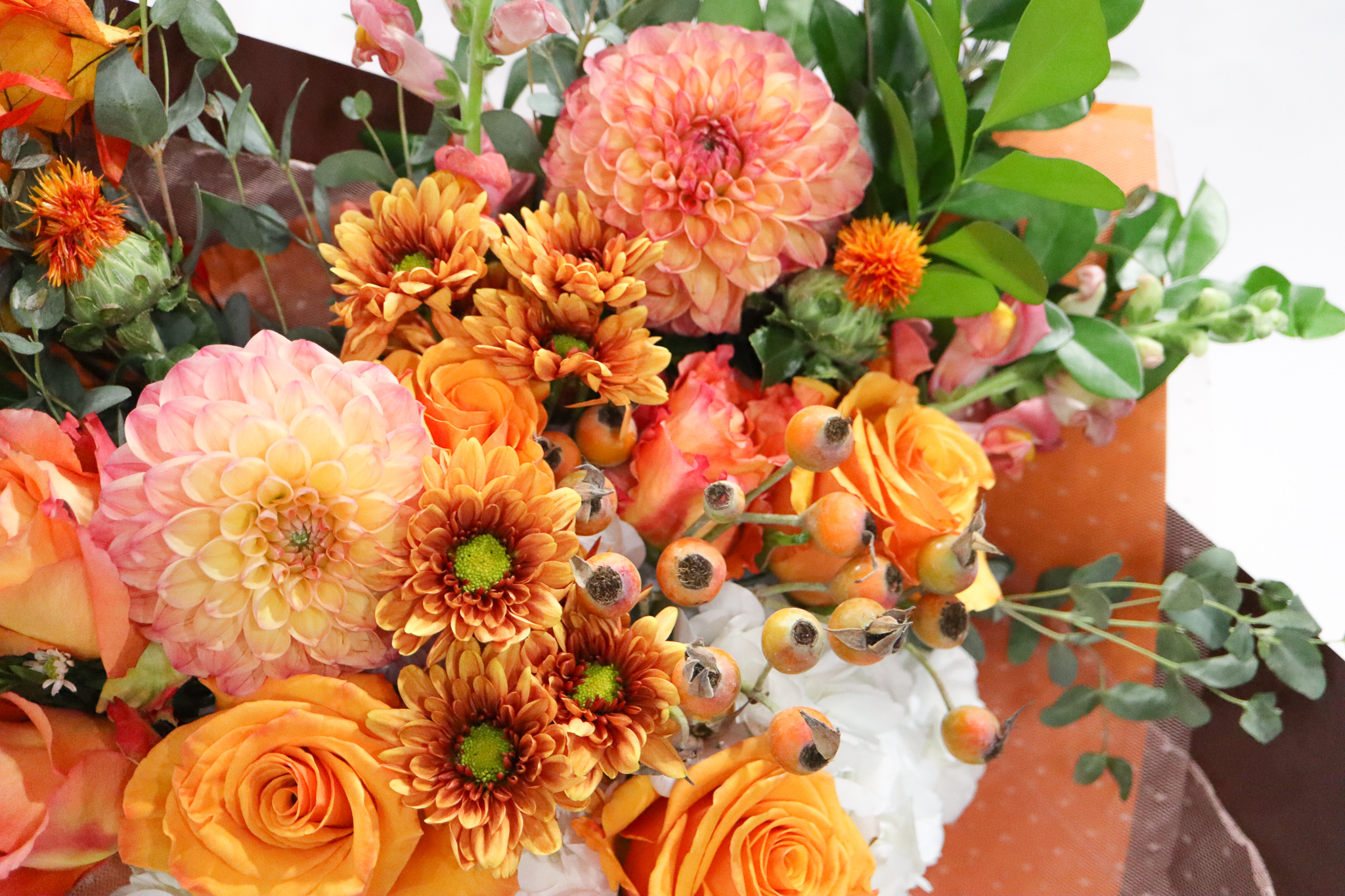 Original by Le Jardin Rose — flowers available for delivery from Floom