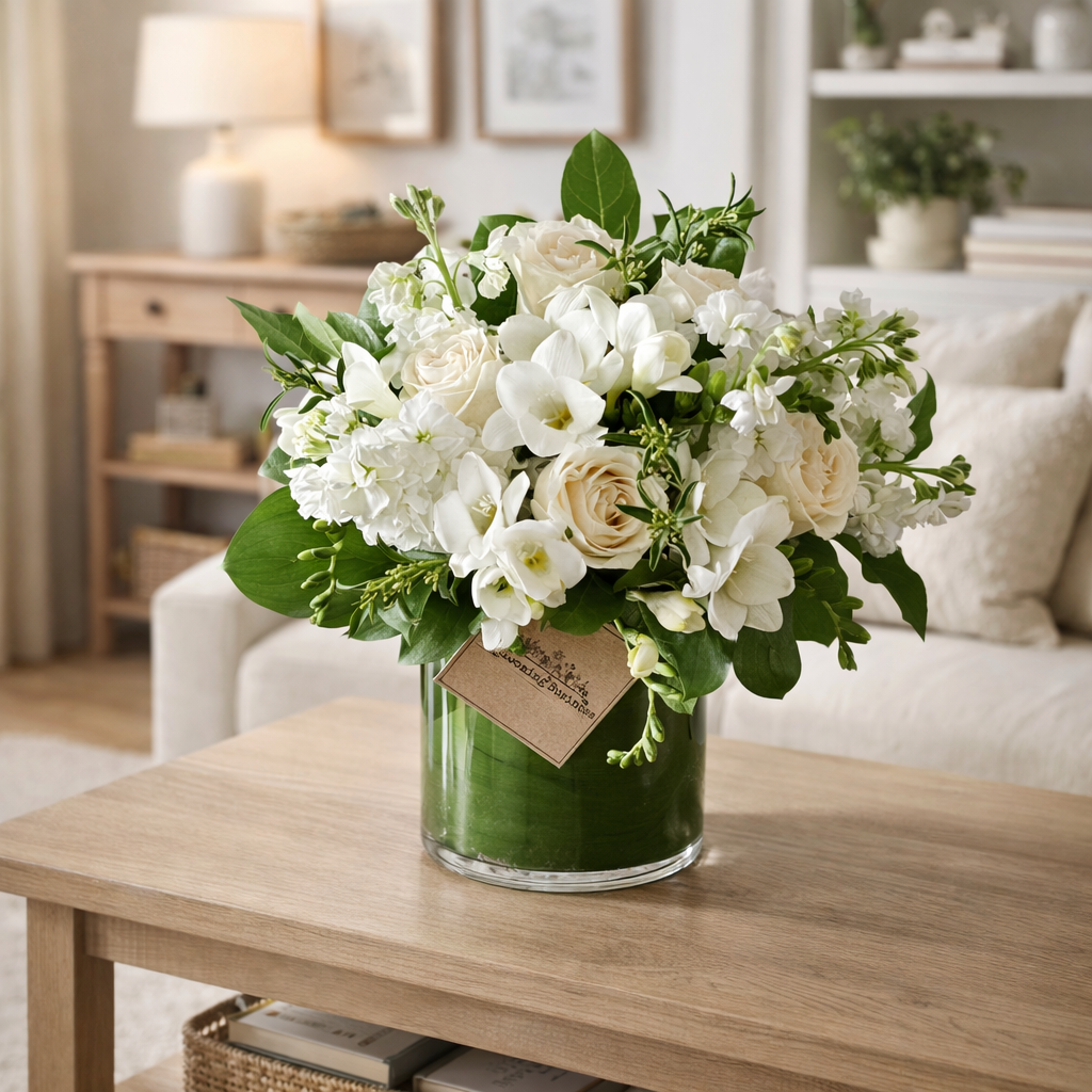 Lean on Me by My Blooming Business — flowers available for delivery from Floom