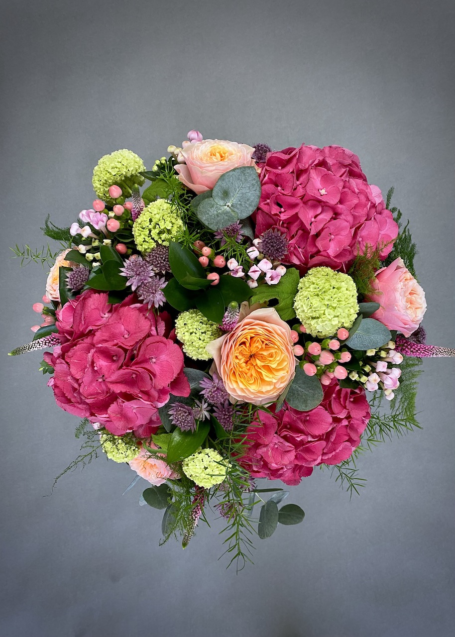 Blooming by Maples Flowers — flowers available for delivery from Floom