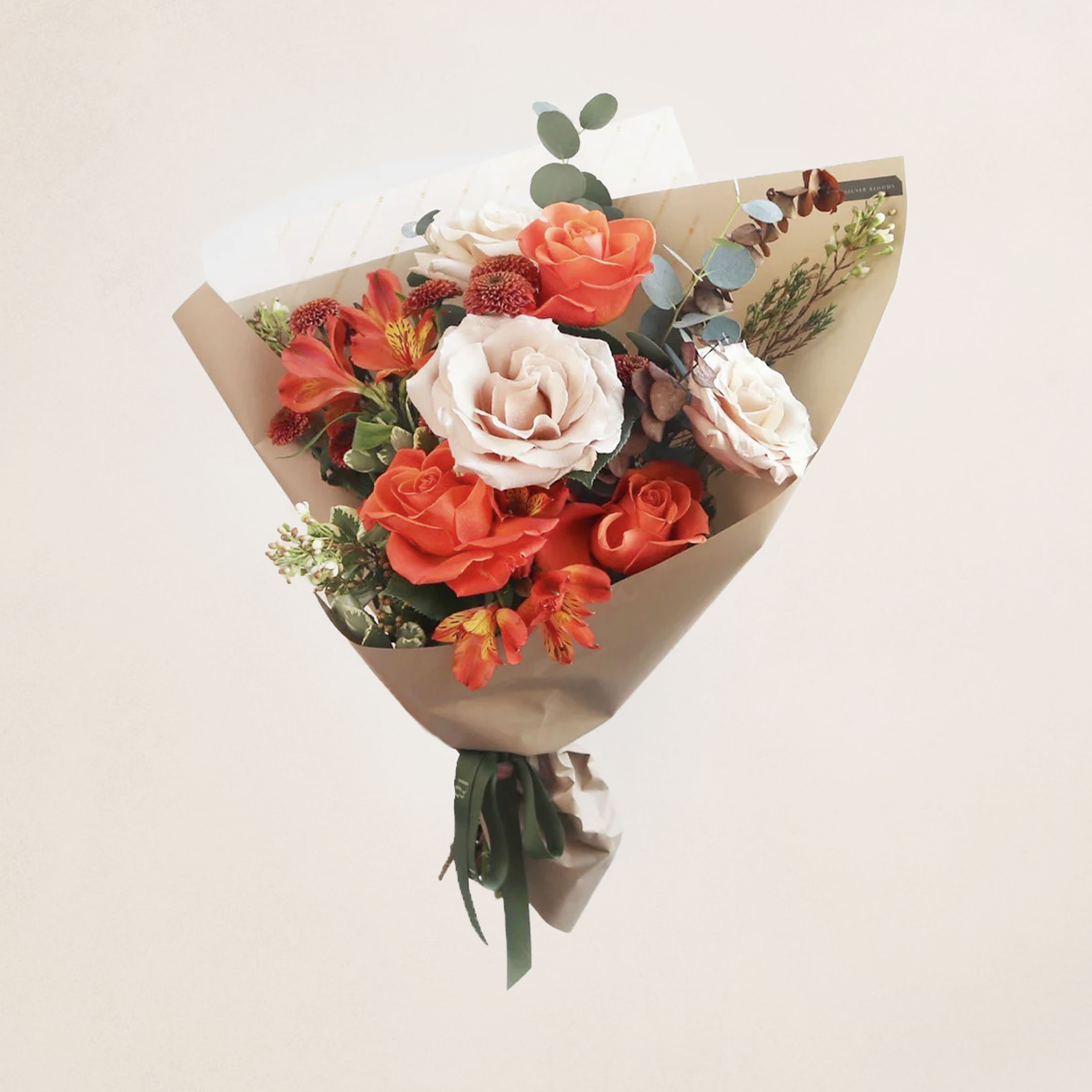Como Bouquet.