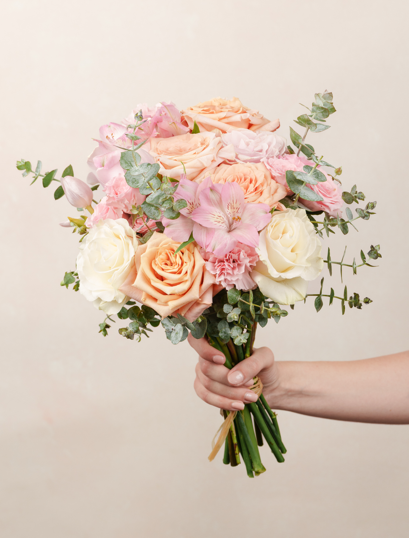 Original by Ode a la ROSE — flowers available for delivery from Floom