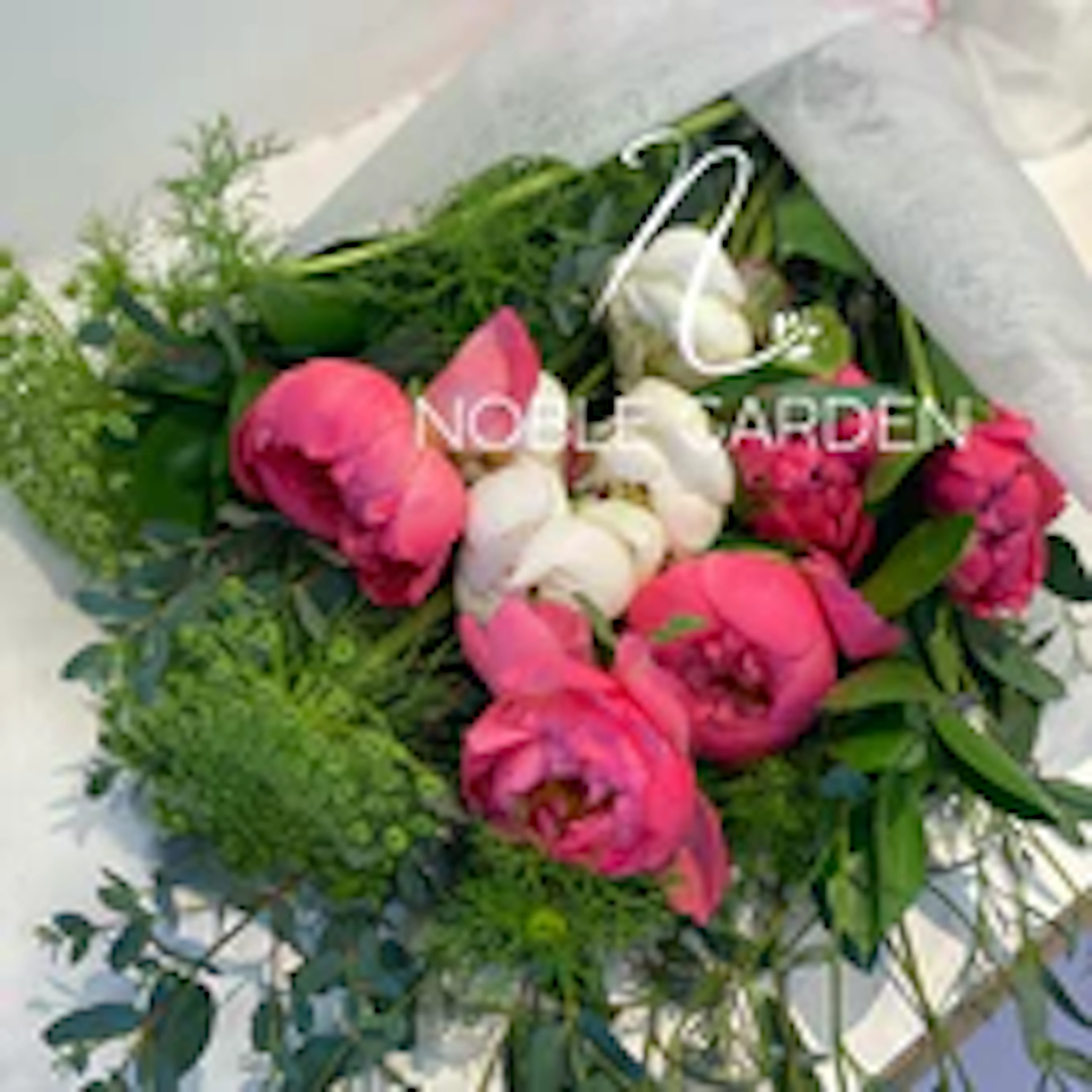 Original by Noble Garden Florist Weho — flowers available for delivery from Floom