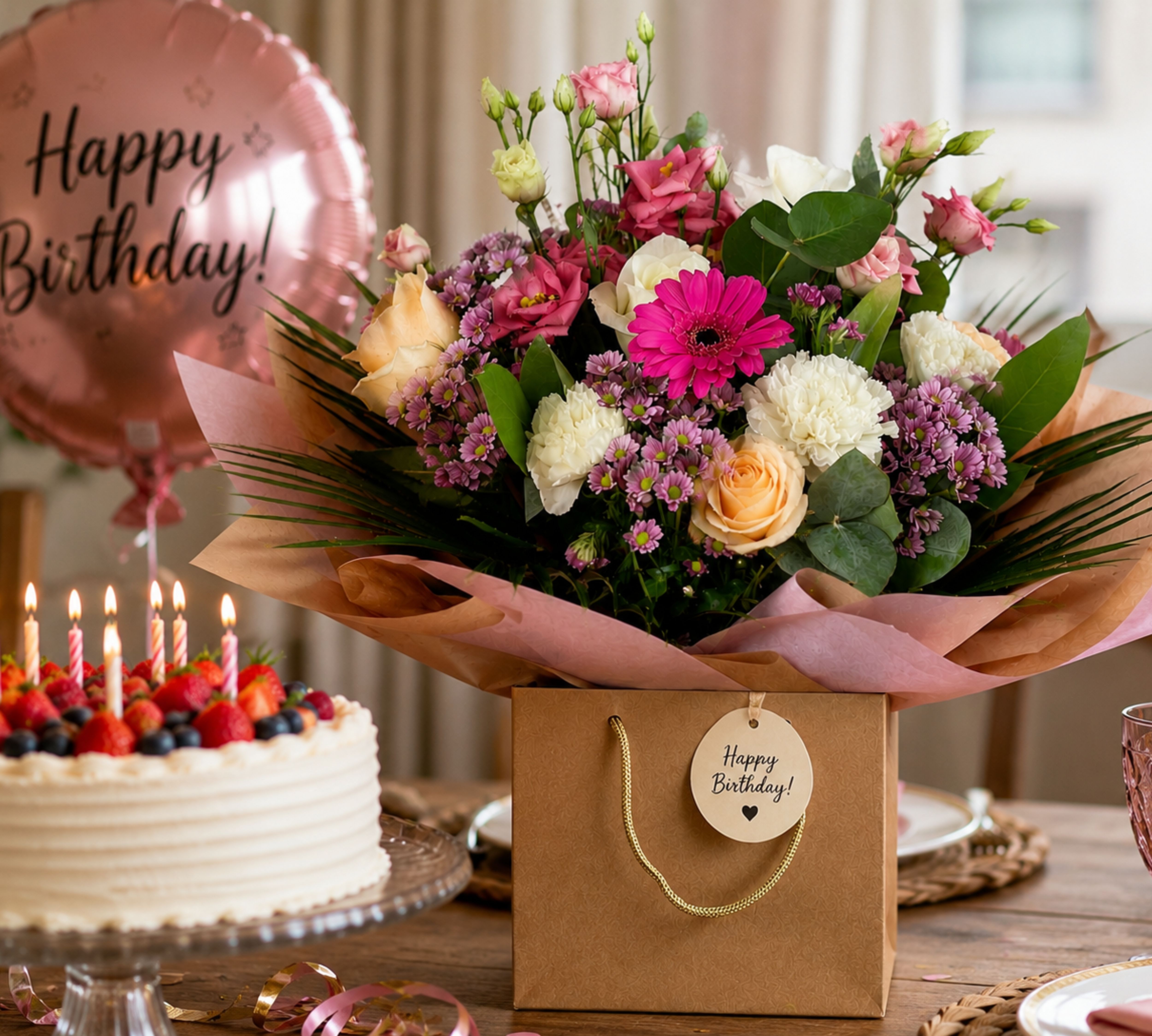 Original by Daily Flowers  — flowers available for delivery from Floom