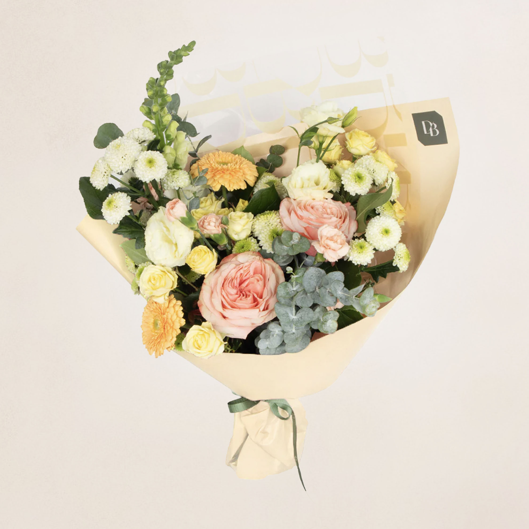 Devon Bouquet