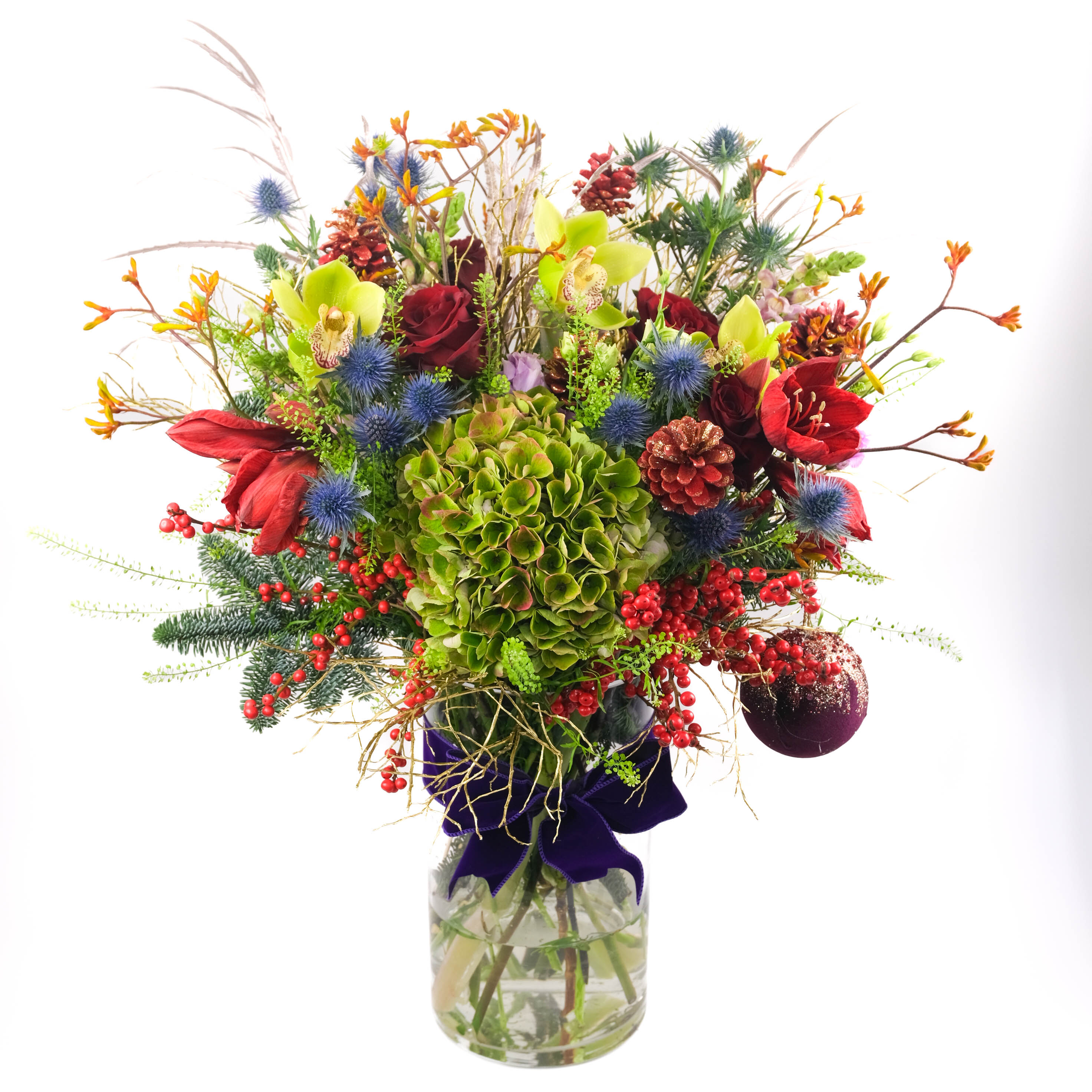 A Christmas Spectacle