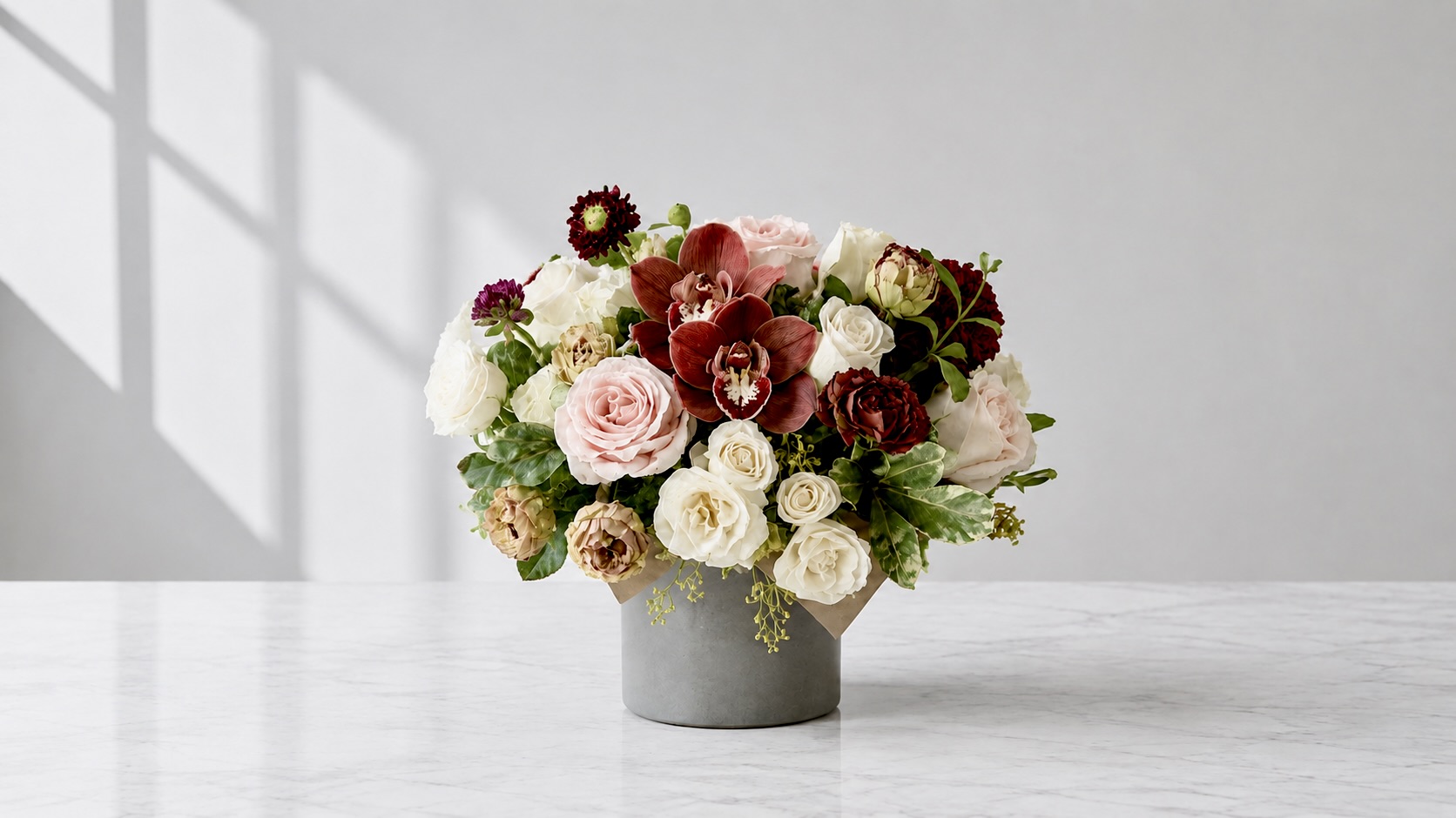Original by My Blooming Business — flowers available for delivery from Floom