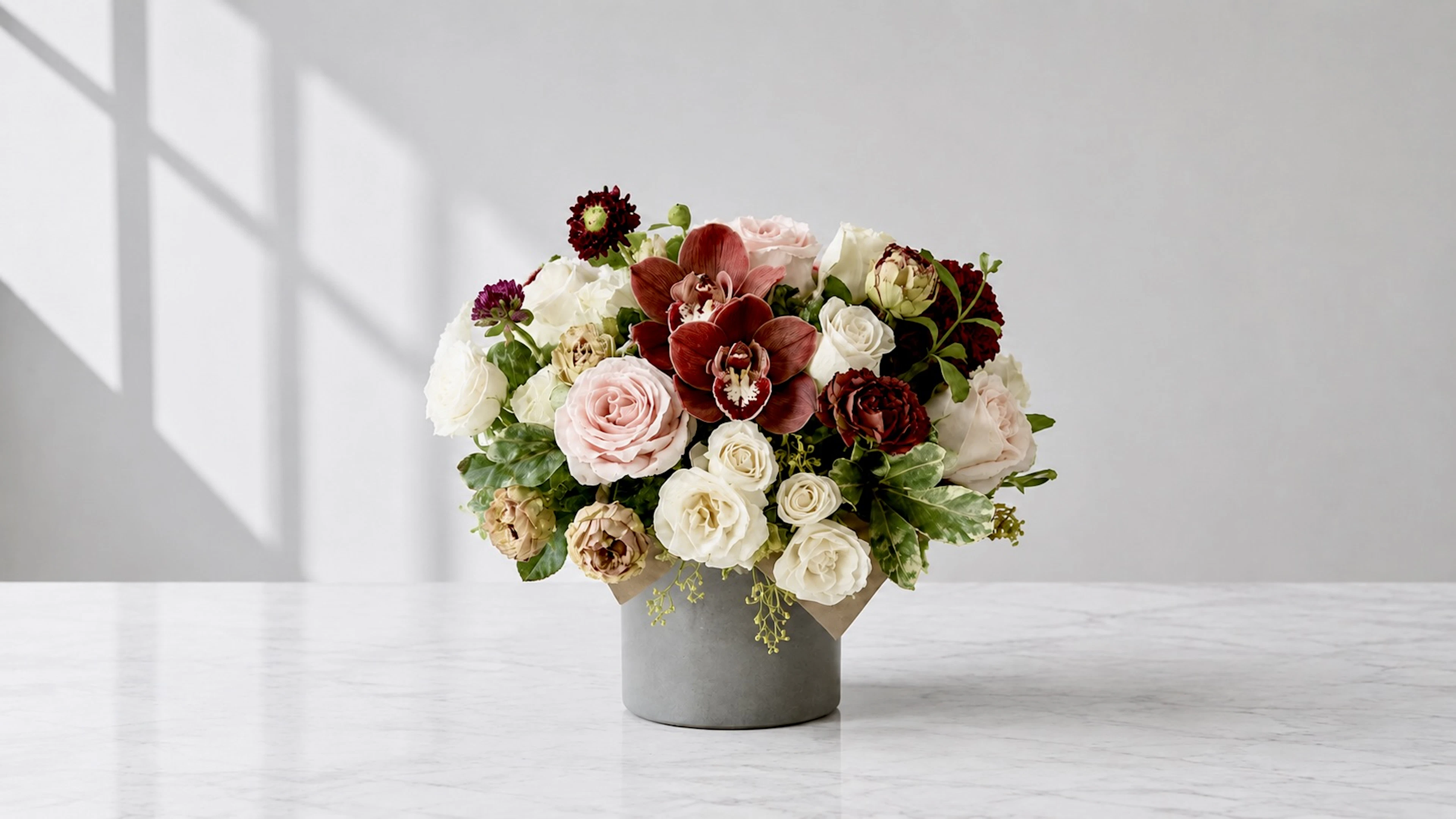 Original by My Blooming Business — flowers available for delivery from Floom