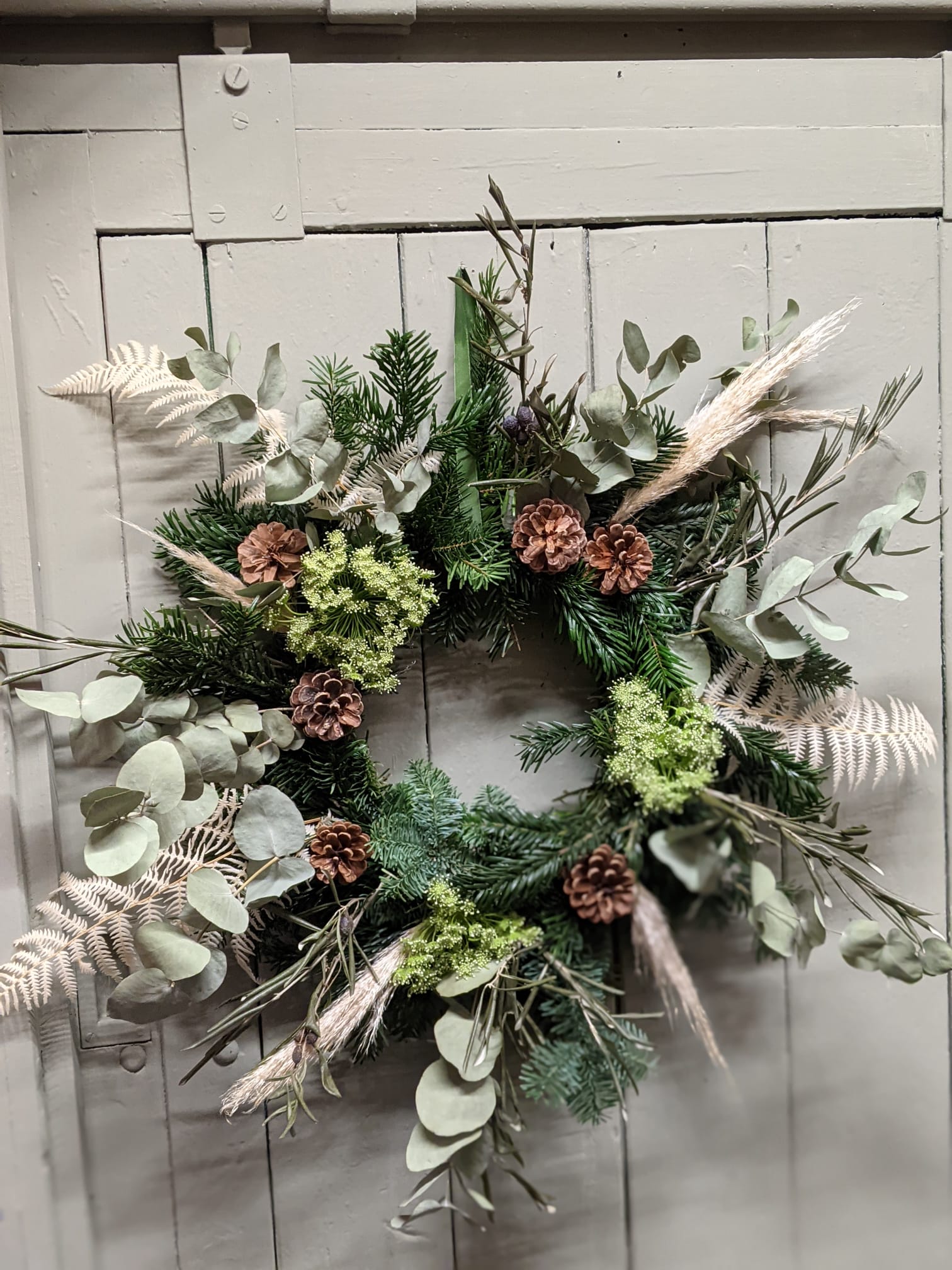 Christmas Wreath